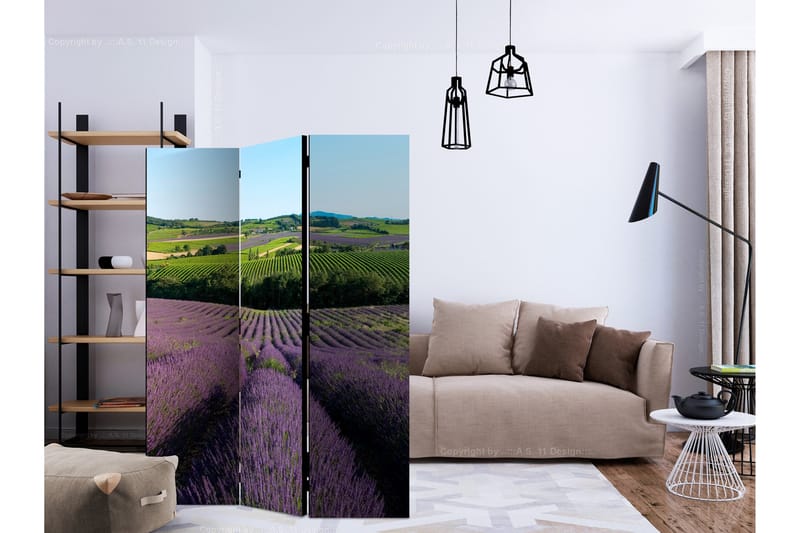 Kadira Rumsavdelare 135x172 cm VALUE_MISSING_1 - Innredning - Romdelere - Skjermvegg