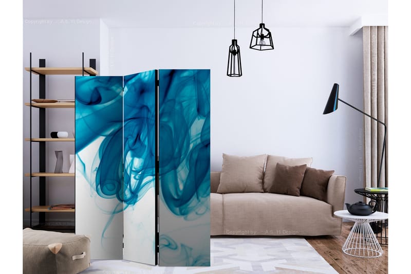 Kadira Rumsavdelare 135x172 cm VALUE_MISSING_1 - Innredning - Romdelere - Skjermvegg