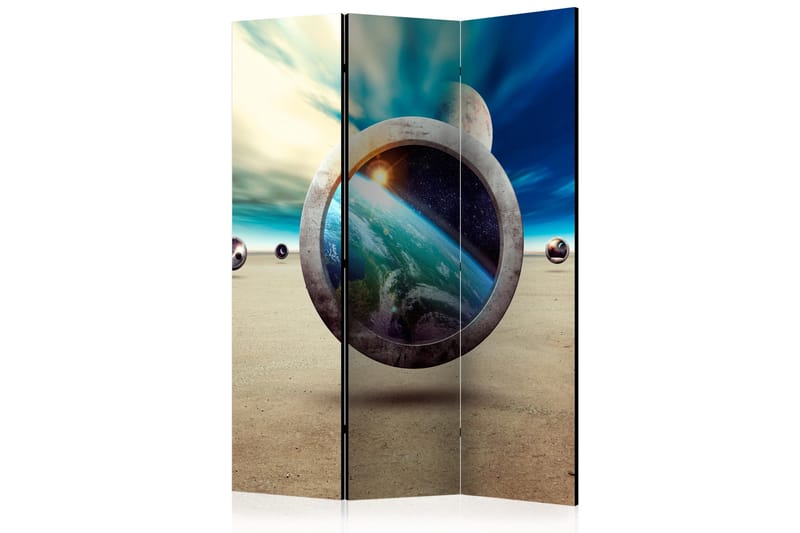 Kadira Rumsavdelare 135x172 cm VALUE_MISSING_1 - Innredning - Romdelere - Bretteskjerm