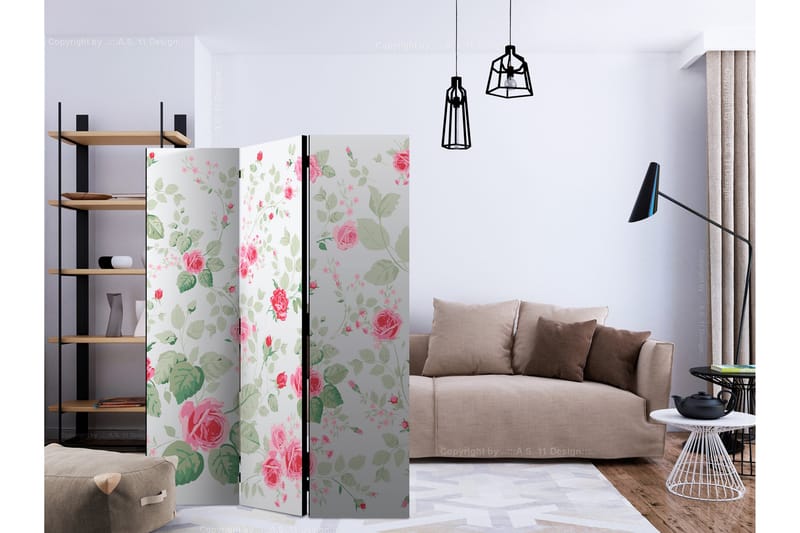 Kadira Rumsavdelare 135x172 cm VALUE_MISSING_1 - Innredning - Romdelere - Bretteskjerm