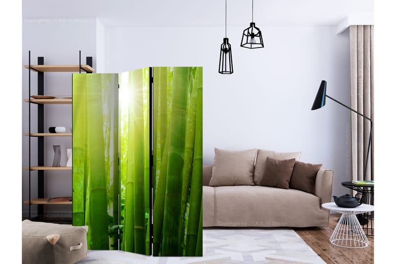 Kadira Rumsavdelare 135x172 cm VALUE_MISSING_1 - Innredning - Romdelere - Bretteskjerm