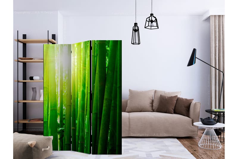 Kadira Rumsavdelare 135x172 cm VALUE_MISSING_1 - Innredning - Romdelere - Bretteskjerm