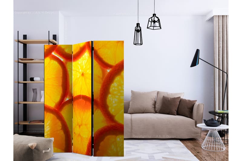 Kadira Rumsavdelare 135x172 cm VALUE_MISSING_1 - Innredning - Romdelere - Skjermvegg