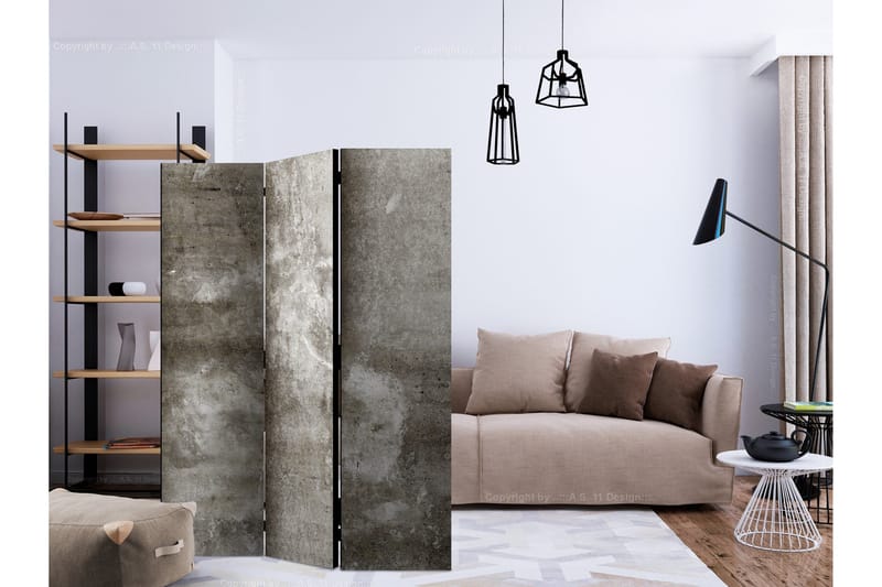 Kadira Rumsavdelare 135x172 cm VALUE_MISSING_1 - Innredning - Romdelere - Bretteskjerm