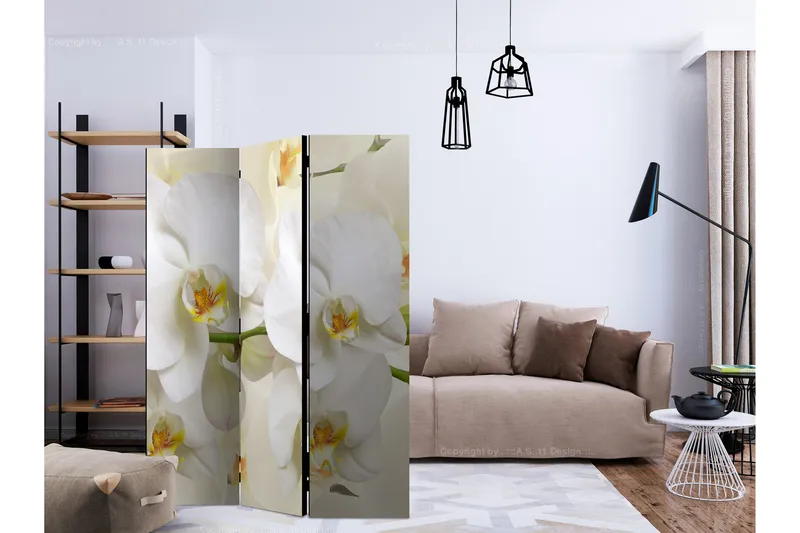 Kadira Rumsavdelare 135x172 cm VALUE_MISSING_1 - Innredning - Romdelere - Skjermvegg