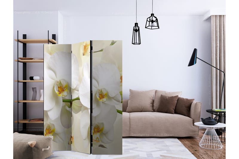 Kadira Rumsavdelare 135x172 cm VALUE_MISSING_1 - Innredning - Romdelere - Bretteskjerm