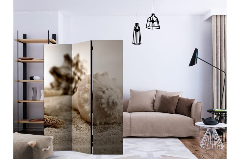 Kadira Rumsavdelare 135x172 cm VALUE_MISSING_1 - Innredning - Romdelere - Bretteskjerm