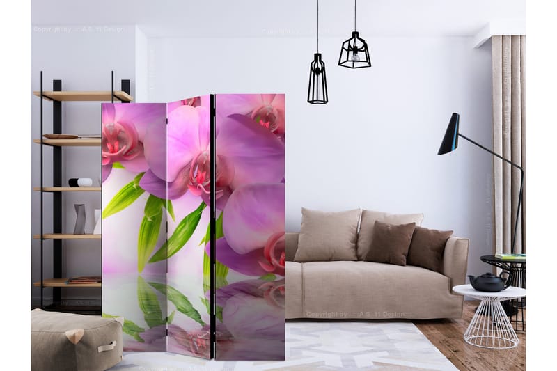 Kadira Rumsavdelare 135x172 cm VALUE_MISSING_1 - Innredning - Romdelere - Bretteskjerm