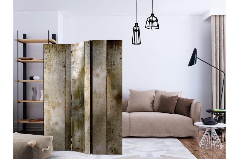 Kadira Rumsavdelare 135x172 cm VALUE_MISSING_1 - Innredning - Romdelere - Skjermvegg