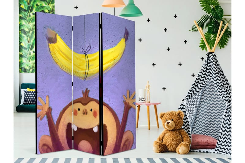 Kadira Rumsavdelare 135x172 cm VALUE_MISSING_1 - Innredning - Romdelere - Bretteskjerm