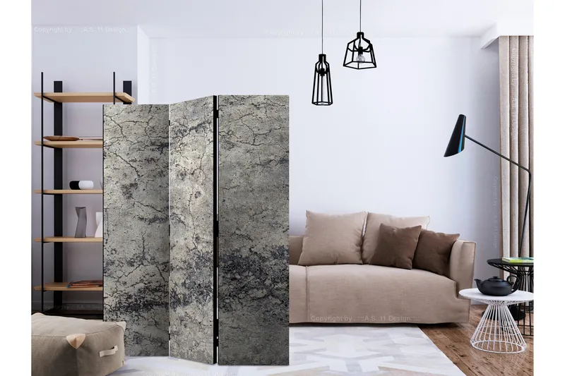 Kadira Rumsavdelare 135x172 cm VALUE_MISSING_1 - Innredning - Romdelere - Bretteskjerm