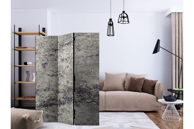 Kadira Rumsavdelare 135x172 cm VALUE_MISSING_1 - Innredning - Romdelere - Bretteskjerm