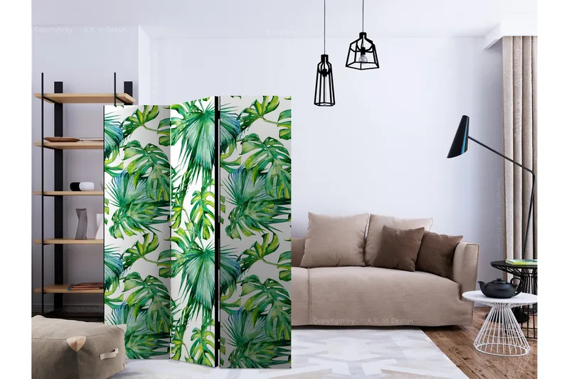 Kadira Rumsavdelare 135x172 cm VALUE_MISSING_1 - Innredning - Romdelere - Skjermvegg