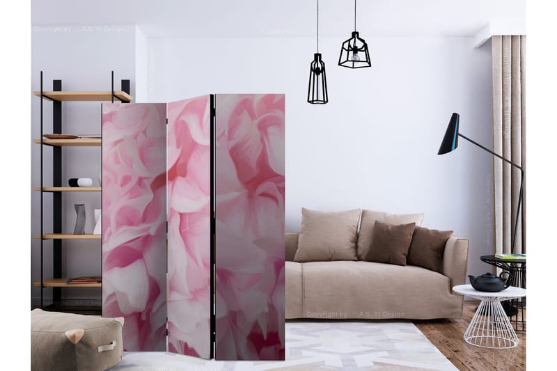 Kadira Rumsavdelare 135x172 cm VALUE_MISSING_1 - Innredning - Romdelere - Skjermvegg