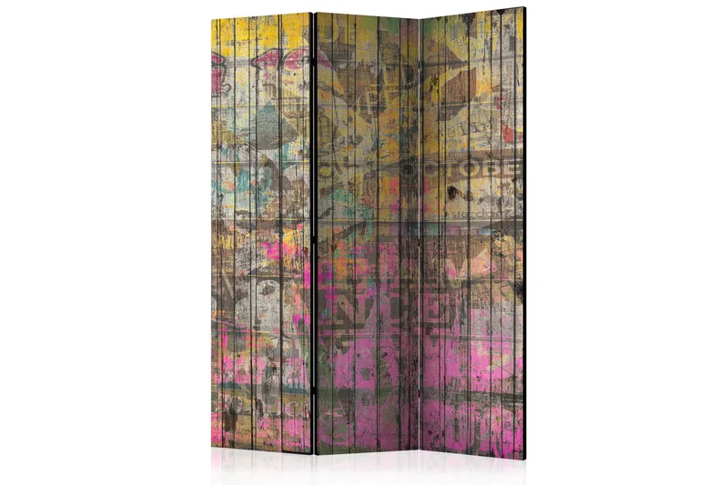 Kadira Rumsavdelare 135x172 cm VALUE_MISSING_1 - Innredning - Romdelere - Bretteskjerm