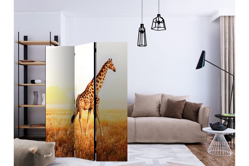 Kadira Rumsavdelare 135x172 cm VALUE_MISSING_1 - Innredning - Romdelere - Bretteskjerm