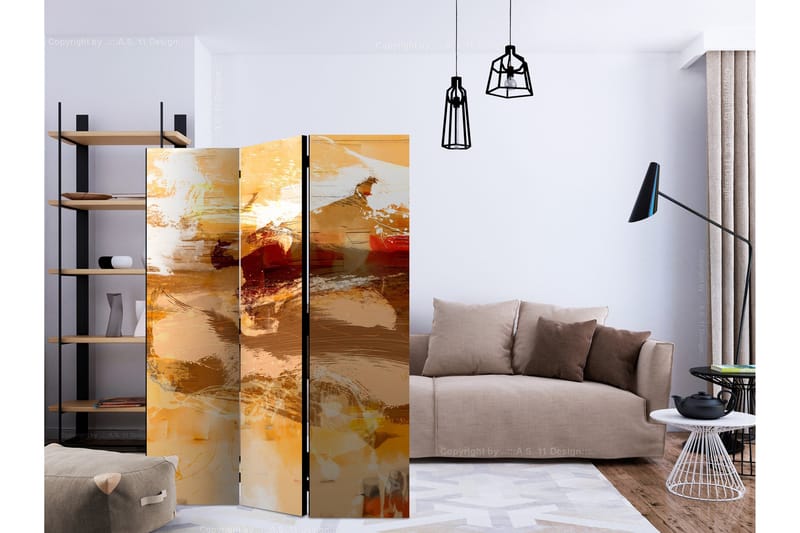 Kadira Rumsavdelare 135x172 cm VALUE_MISSING_1 - Innredning - Romdelere - Bretteskjerm