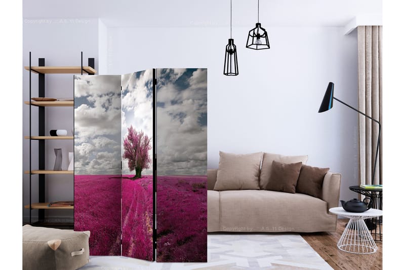 Kadira Rumsavdelare 135x172 cm VALUE_MISSING_1 - Innredning - Romdelere - Skjermvegg