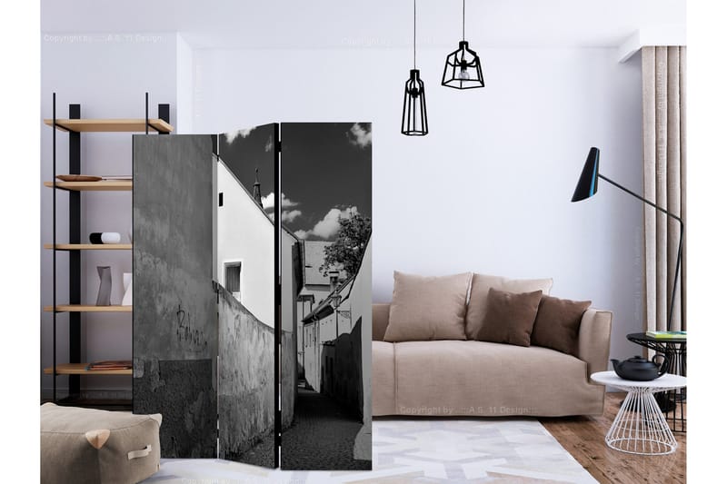 Kadira Rumsavdelare 135x172 cm VALUE_MISSING_1 - Innredning - Romdelere - Bretteskjerm