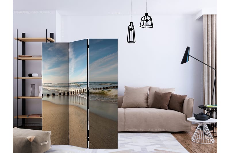 Kadira Rumsavdelare 135x172 cm VALUE_MISSING_1 - Innredning - Romdelere - Skjermvegg