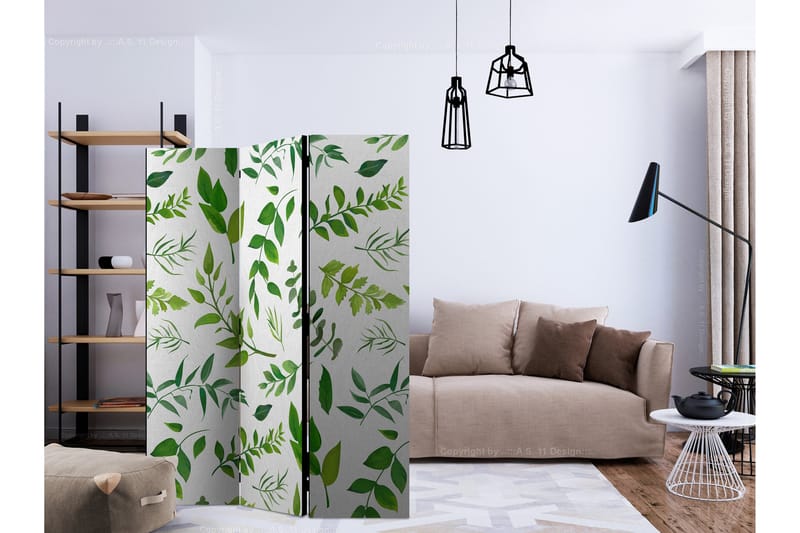 Kadira Rumsavdelare 135x172 cm VALUE_MISSING_1 - Innredning - Romdelere - Skjermvegg