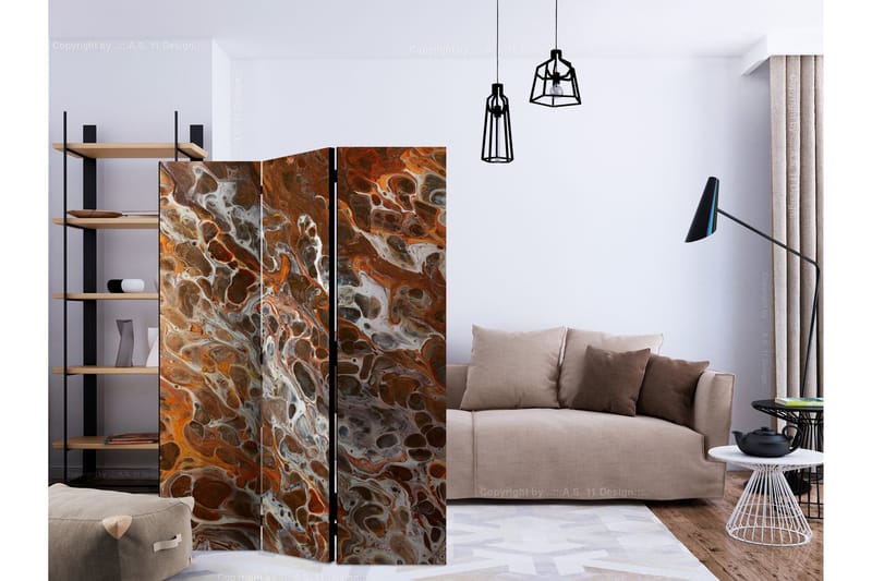 Kadira Rumsavdelare 135x172 cm VALUE_MISSING_1 - Innredning - Romdelere - Bretteskjerm