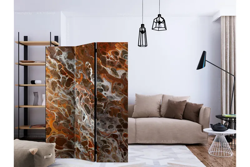 Kadira Rumsavdelare 135x172 cm VALUE_MISSING_1 - Innredning - Romdelere - Bretteskjerm