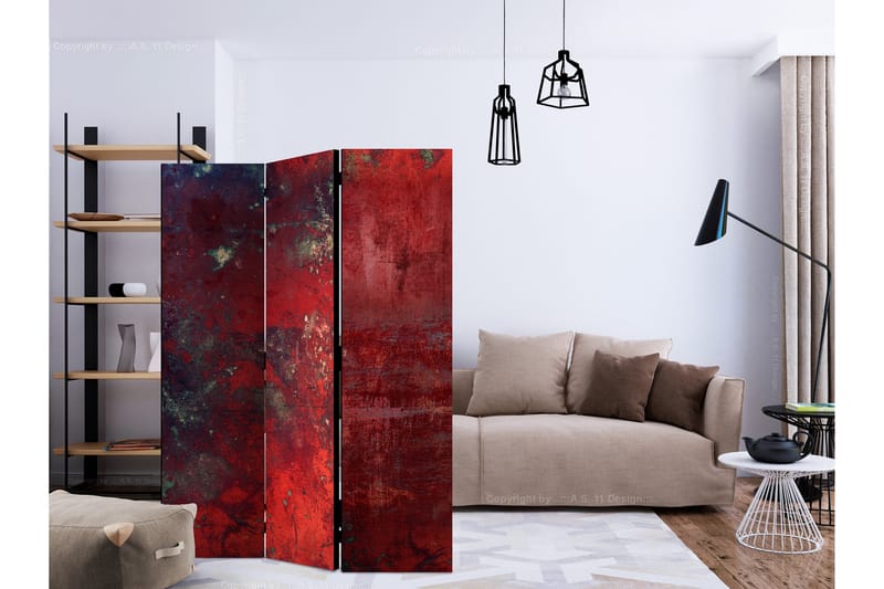 Kadira Rumsavdelare 135x172 cm VALUE_MISSING_1 - Innredning - Romdelere - Bretteskjerm