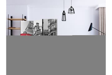 Kadira Rumsavdelare 135x172 cm VALUE_MISSING_1 - Innredning - Romdelere - Bretteskjerm
