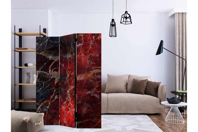 Kadira Rumsavdelare 135x172 cm VALUE_MISSING_1 - Innredning - Romdelere - Bretteskjerm