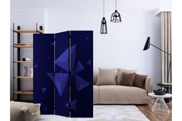 Kadira Rumsavdelare 135x172 cm VALUE_MISSING_1 - Innredning - Romdelere - Bretteskjerm