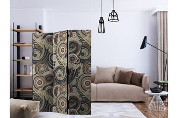 Kadira Rumsavdelare 135x172 cm VALUE_MISSING_1 - Innredning - Romdelere - Bretteskjerm
