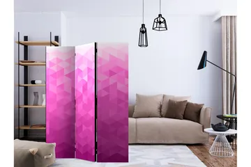 Kadira Rumsavdelare 135x172 cm VALUE_MISSING_1 - Innredning - Romdelere - Bretteskjerm