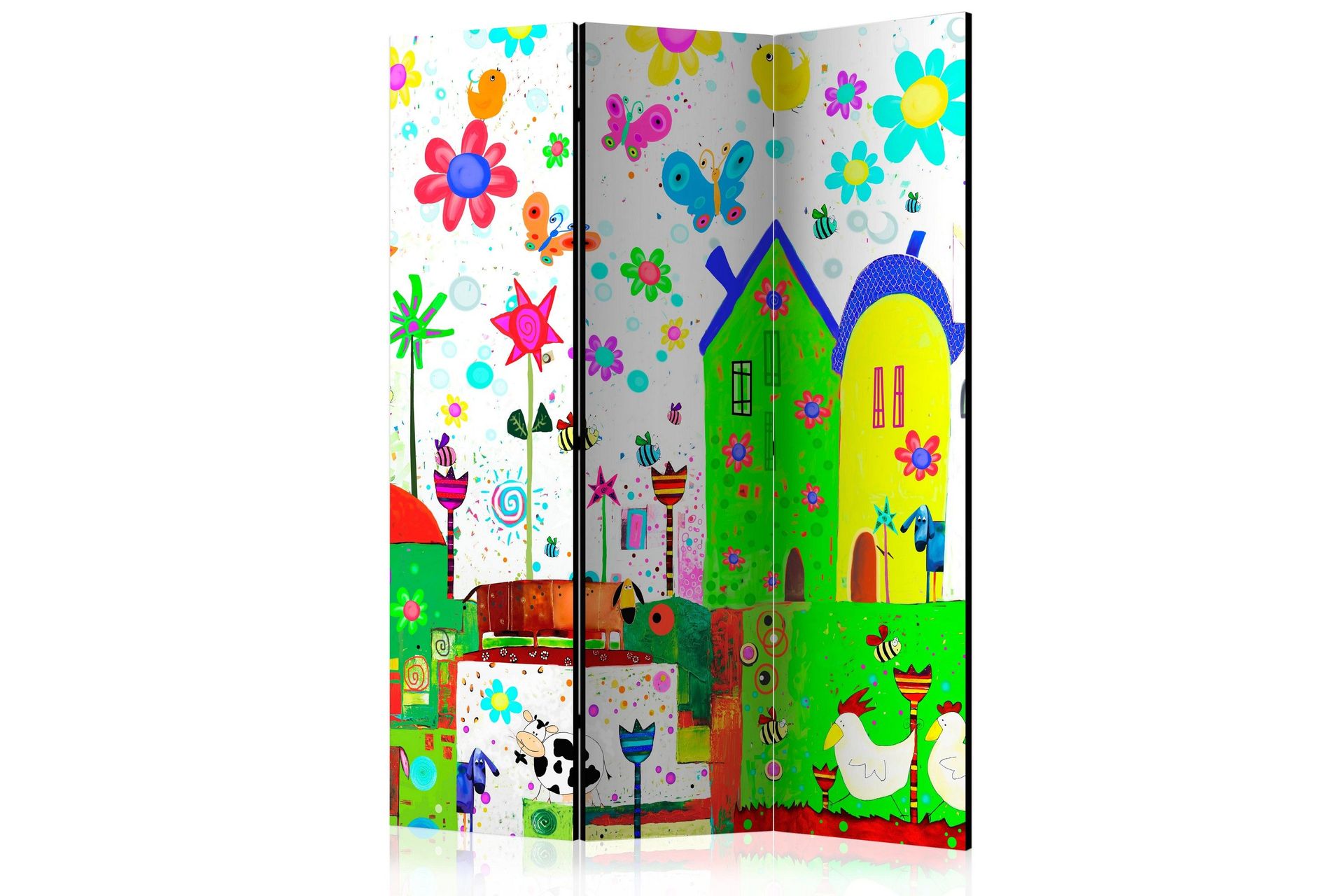 Kadira Rumsavdelare 135x172 cm VALUE_MISSING_1 -