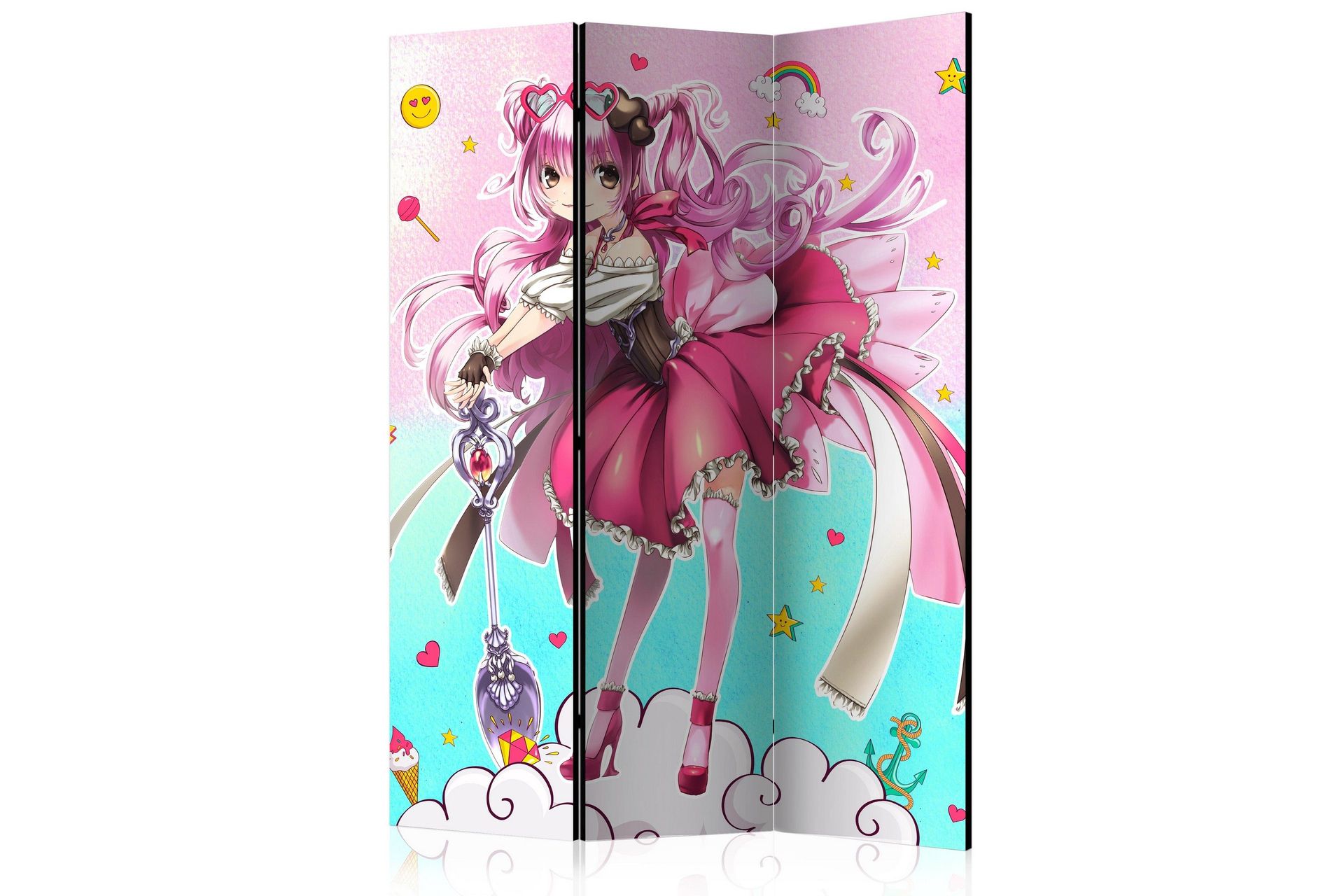 Kadira Rumsavdelare 135x172 cm VALUE_MISSING_1 -