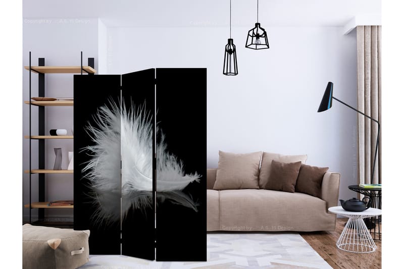 Kadira Rumsavdelare 135x172 cm VALUE_MISSING_1 - Innredning - Romdelere - Bretteskjerm