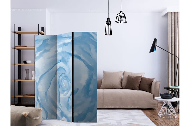 Kadira Rumsavdelare 135x172 cm VALUE_MISSING_1 - Innredning - Romdelere - Bretteskjerm