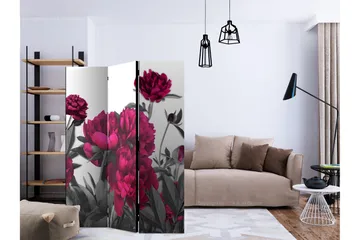 Kadira Rumsavdelare 135x172 cm VALUE_MISSING_1 - Innredning - Romdelere - Bretteskjerm