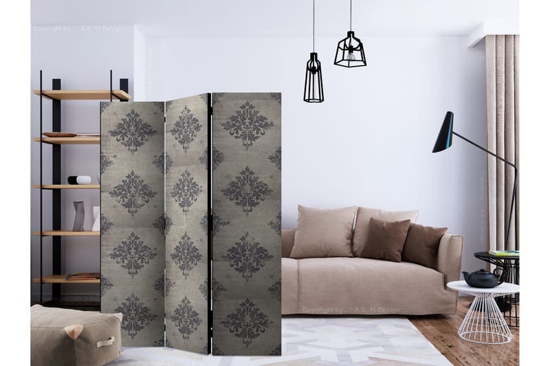 Kadira Rumsavdelare 135x172 cm VALUE_MISSING_1 - Innredning - Romdelere - Skjermvegg