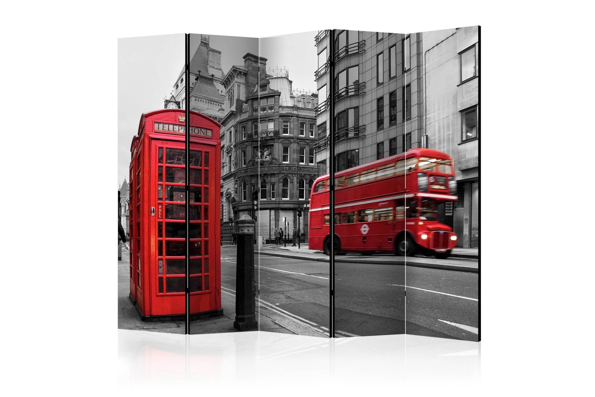 Kadira Rumsavdelare 172x225 cm VALUE_MISSING_1 -