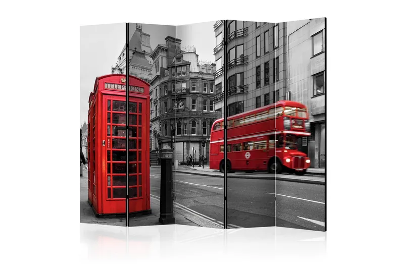 Kadira Rumsavdelare 172x225 cm VALUE_MISSING_1, undefined