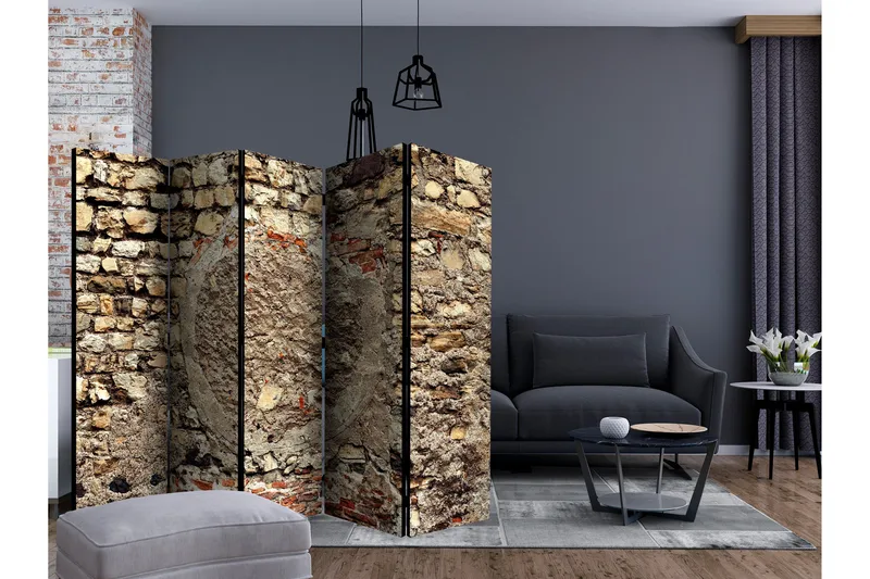 Kadira Rumsavdelare 172x225 cm VALUE_MISSING_1 - Innredning - Romdelere - Bretteskjerm