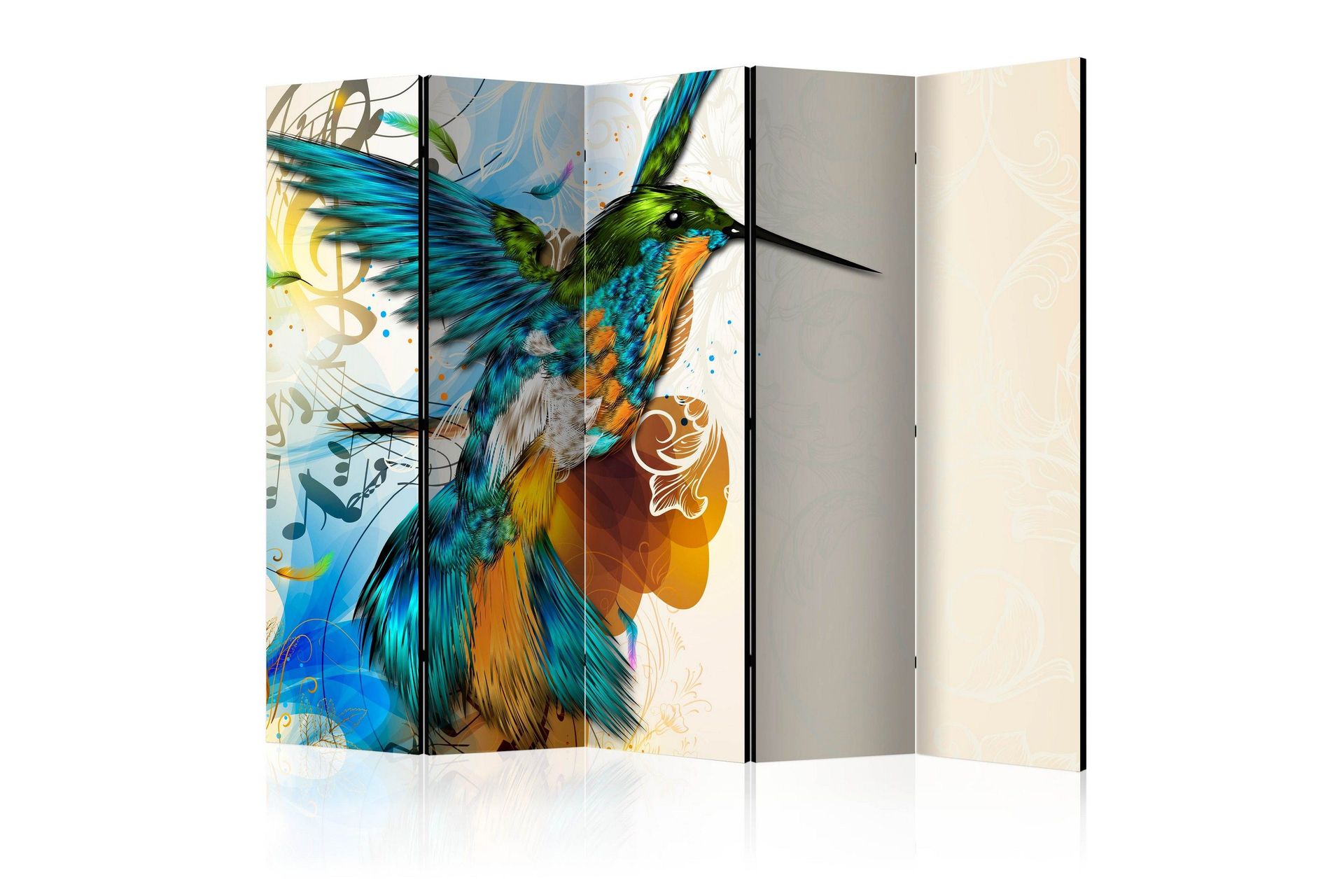 Kadira Rumsavdelare 172x225 cm VALUE_MISSING_1 -