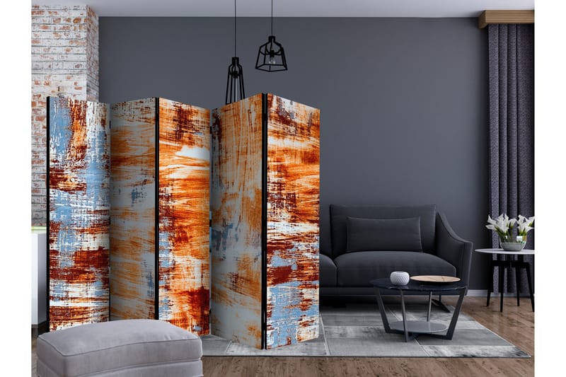 Kadira Rumsavdelare 172x225 cm VALUE_MISSING_1 - Innredning - Romdelere - Bretteskjerm