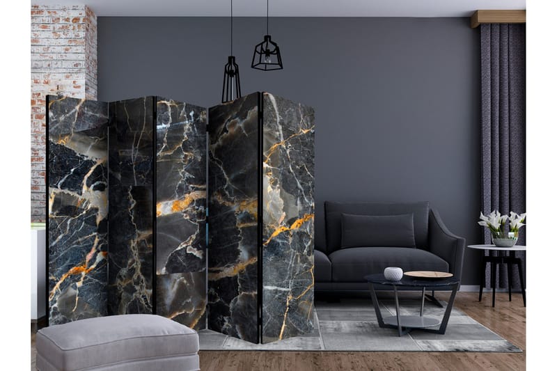 Kadira Rumsavdelare 172x225 cm VALUE_MISSING_1 - Innredning - Romdelere - Bretteskjerm