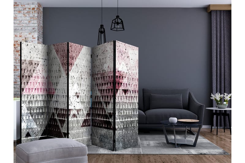 Kadira Rumsavdelare 172x225 cm VALUE_MISSING_1 - Innredning - Romdelere - Bretteskjerm