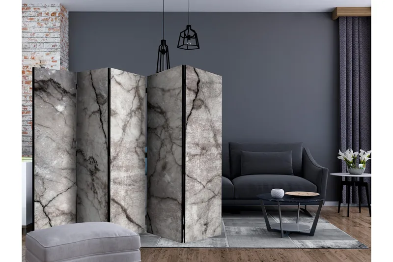 Kadira Rumsavdelare 172x225 cm VALUE_MISSING_1 - Innredning - Romdelere - Bretteskjerm