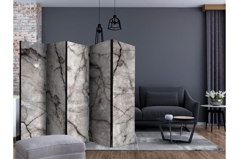 Kadira Rumsavdelare 172x225 cm VALUE_MISSING_1 - Innredning - Romdelere - Bretteskjerm