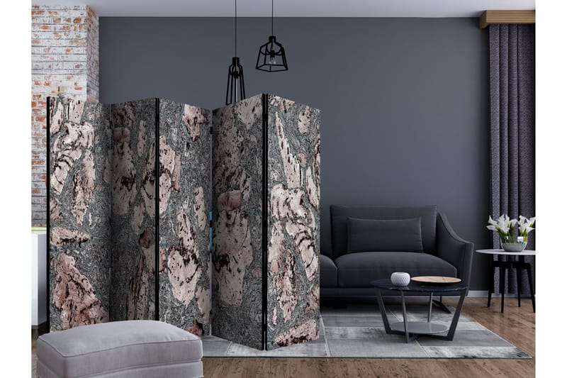 Kadira Rumsavdelare 172x225 cm VALUE_MISSING_1 - Innredning - Romdelere - Skjermvegg