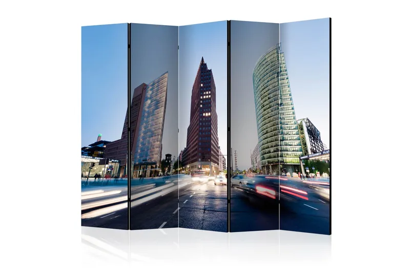 Kadira Rumsavdelare 172x225 cm VALUE_MISSING_1, undefined